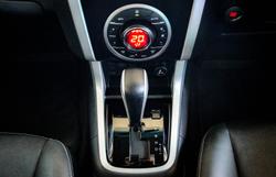 2019 Isuzu MU-X LS-T