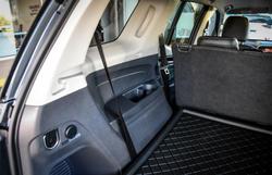 2019 Isuzu MU-X LS-T