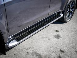 2019 Isuzu MU-X LS-T