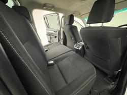 2020 Toyota Hilux SR5 GUN126R 4X4 Dual Range White
