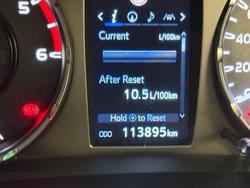 2020 Toyota Hilux SR5 GUN126R 4X4 Dual Range White