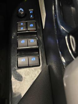 2020 Toyota Hilux SR5 GUN126R 4X4 Dual Range White