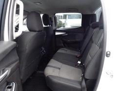 2023 Mazda BT-50 XT TF 4x2 Ice White