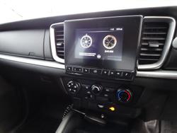 2023 Mazda BT-50 XT TF 4x2 Ice White