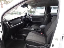 2023 Mazda BT-50 XT TF 4x2 Ice White