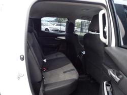 2023 Mazda BT-50 XT TF 4x2 Ice White