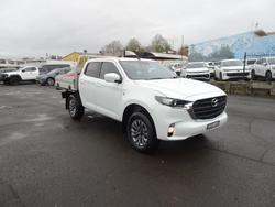 Mazda BT-50