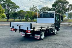 2026 Isuzu N Series NLR 45-150 DT D25 Traypack