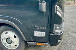 2026 Isuzu N Series NLR 45-150 DT D25 Traypack