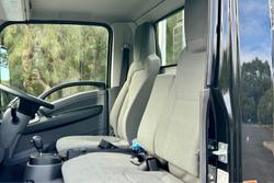 2026 Isuzu N Series NLR 45-150 DT D25 Traypack