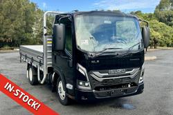 2026 Isuzu N Series NLR 45-150 DT D25 Traypack