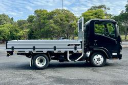 2026 Isuzu N Series NLR 45-150 DT D25 Traypack
