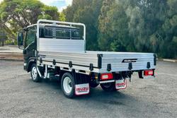 2026 Isuzu N Series NLR 45-150 DT D25 Traypack