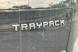 2026 Isuzu N Series NLR 45-150 DT D25 Traypack