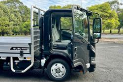 2026 Isuzu N Series NLR 45-150 DT D25 Traypack