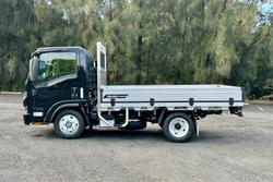 2026 Isuzu N Series NLR 45-150 DT D25 Traypack
