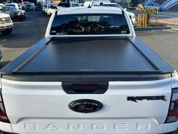 2023 Ford Ranger Raptor