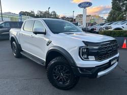 2023 Ford Ranger Raptor