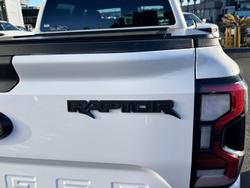 2023 Ford Ranger Raptor