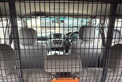 2005 Toyota Landcruiser Standard