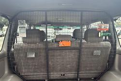 2005 Toyota Landcruiser Standard