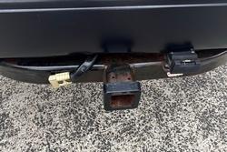 2005 Toyota Landcruiser Standard