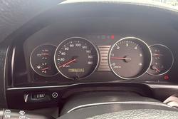 2005 Toyota Landcruiser Standard