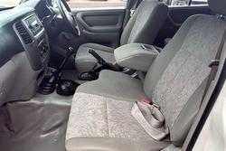 2005 Toyota Landcruiser Standard