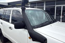 2005 Toyota Landcruiser Standard