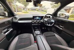 2022 Mercedes-Benz GLB-Class GLB200