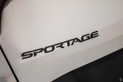 2026 Kia Sportage HEV GT-Line
