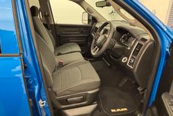 2023 RAM 1500 Express