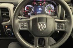 2023 RAM 1500 Express