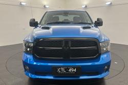 2023 RAM 1500 Express