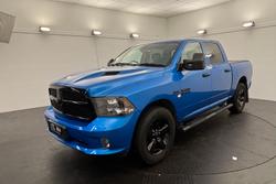 2023 RAM 1500 Express