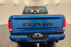 2023 RAM 1500 Express