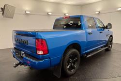 2023 RAM 1500 Express