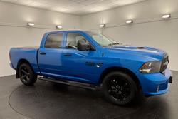 2023 RAM 1500 Express