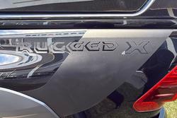 2020 Toyota Hilux Rugged X