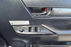 2020 Toyota Hilux Rugged X