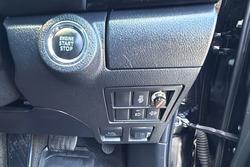 2020 Toyota Hilux Rugged X