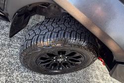 2020 Toyota Hilux Rugged X