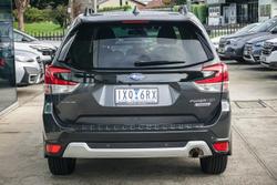 2020 Subaru Forester Hybrid L
