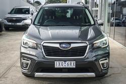 2020 Subaru Forester Hybrid L