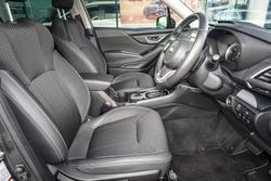 2020 Subaru Forester Hybrid L