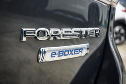 2020 Subaru Forester Hybrid L