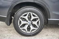 2020 Subaru Forester Hybrid L