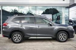 2020 Subaru Forester Hybrid L