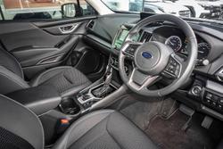 2020 Subaru Forester Hybrid L
