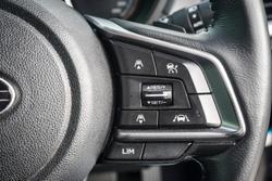 2020 Subaru Forester Hybrid L